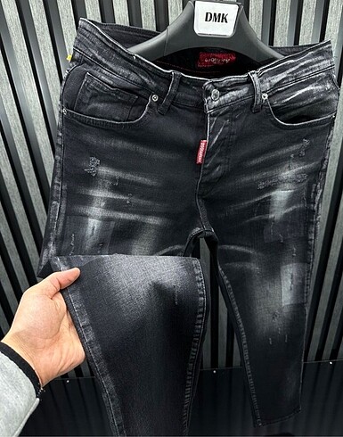 34 Beden Dsquared2 pantolon