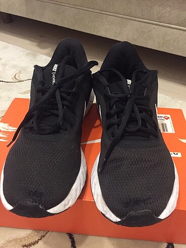 Nike ayakkabı