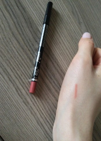 Emily Dudak kalemi 226 - Görsel 2