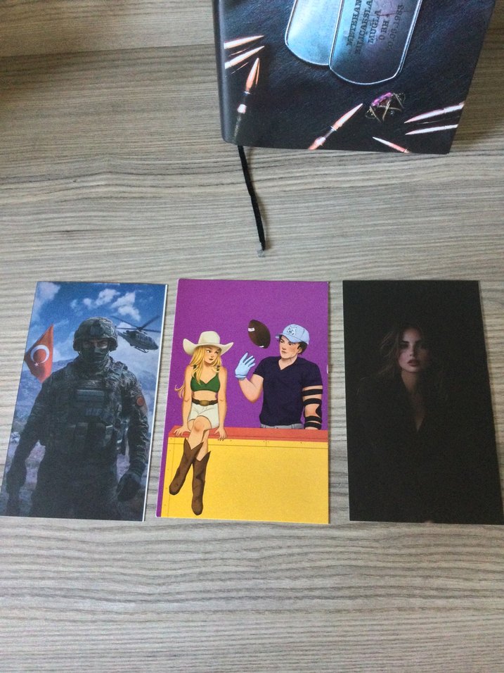 Hemdem - Aslıhan Güngör Roman - Görsel 3