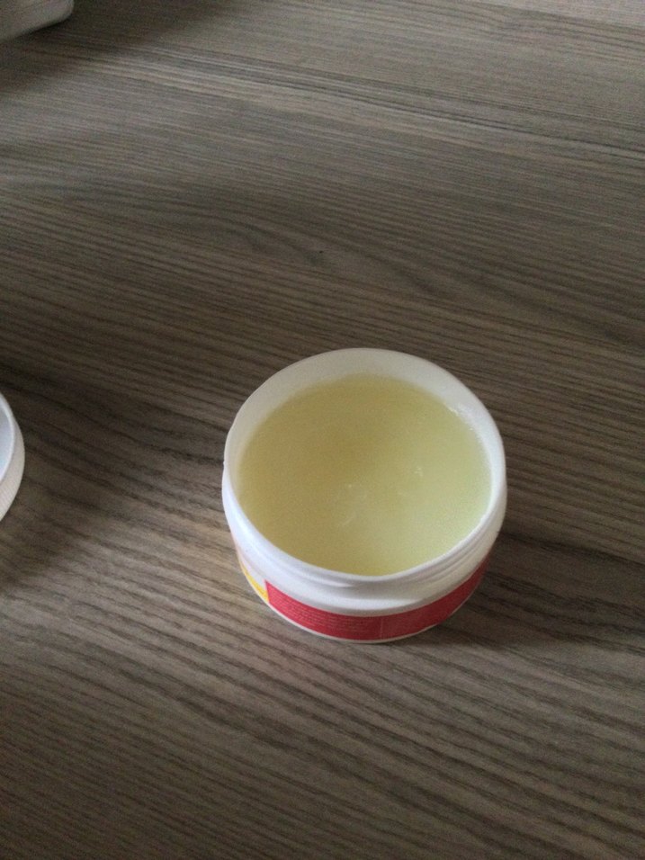 Mixup Sülfürlü Tırnak ve Ayak Bakım Yağı - Görsel 2