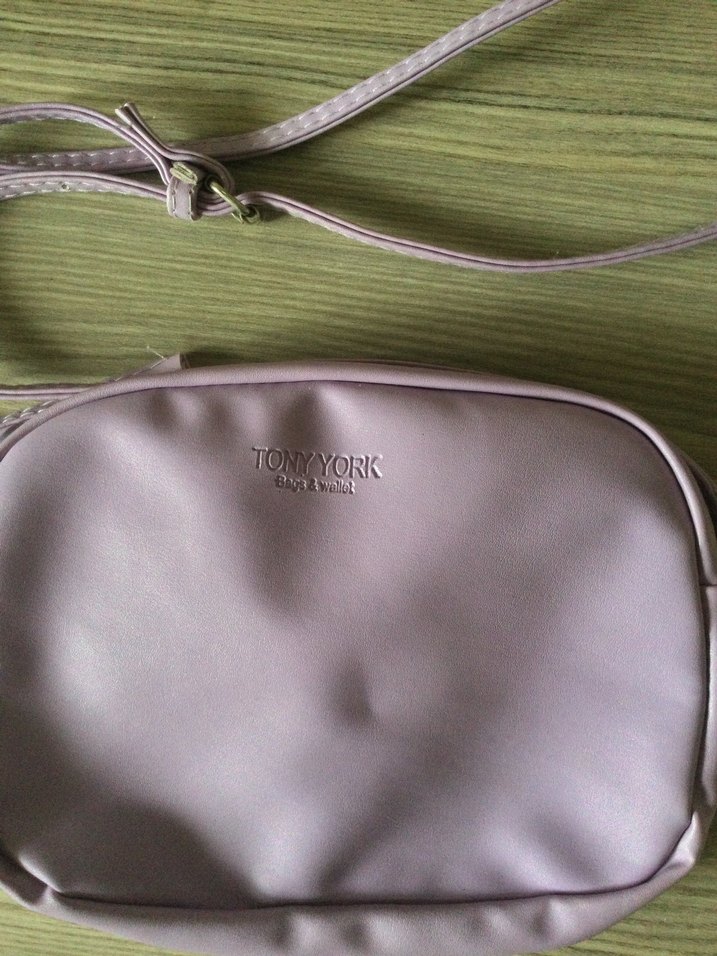 Kadın Çapraz Çanta - Görsel 2