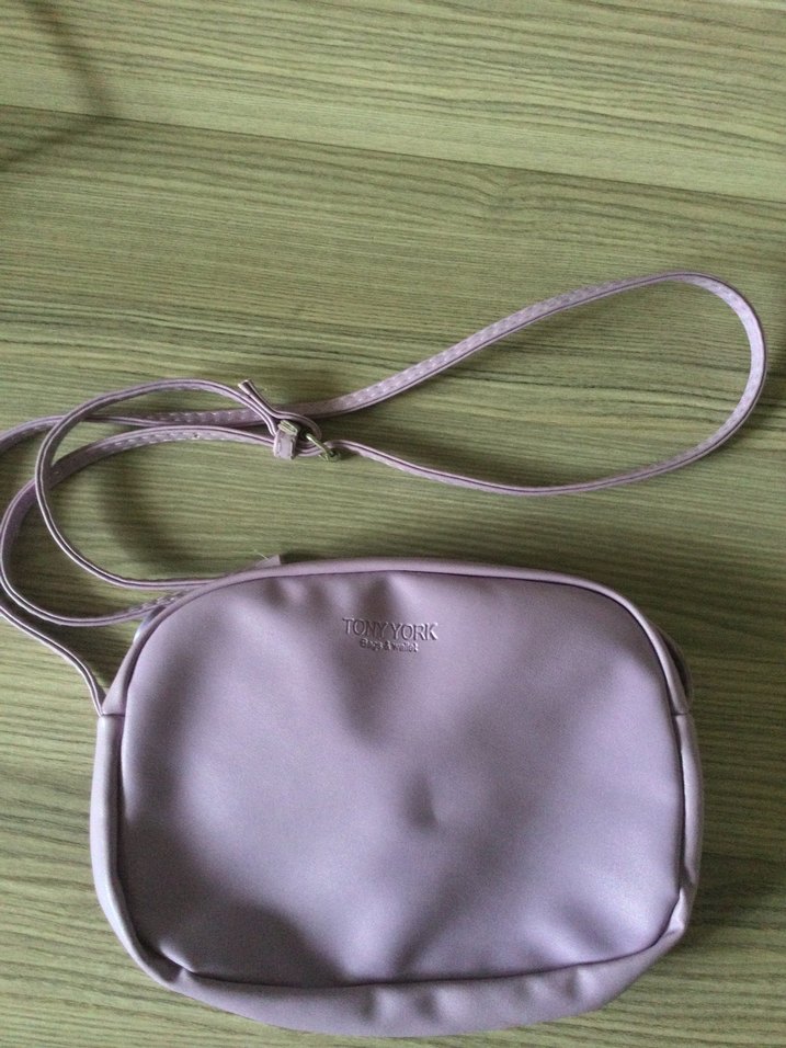 Kadın Çapraz Çanta - Görsel 3