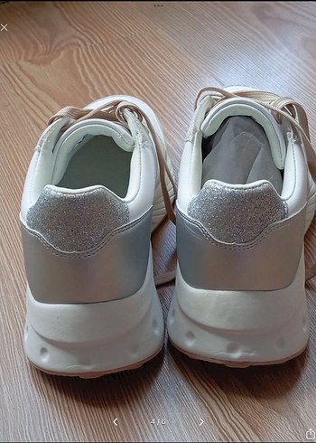 Nine West Kadın Spor Ayakkabı - Görsel 4