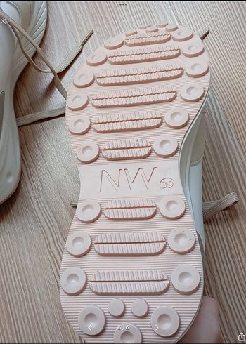 Nine West Kadın Spor Ayakkabı - Görsel 6