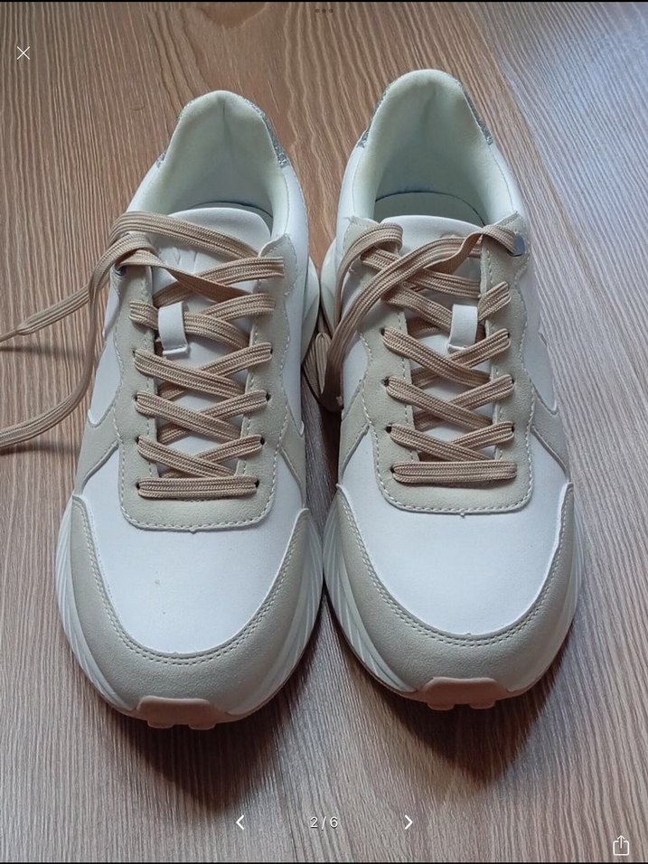 Nine West Kadın Spor Ayakkabı - Görsel 3