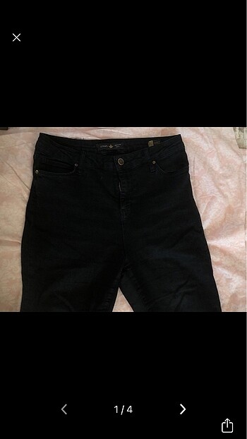 colins bootcut flare jean