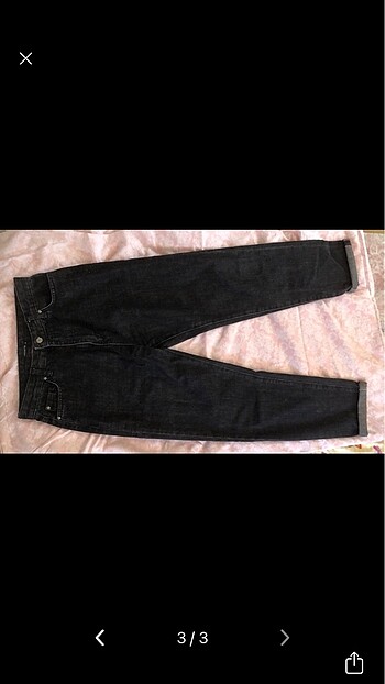 Mavi Jeans straight fit jean