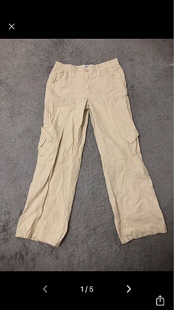 y2k bdg düşük bel pantolon