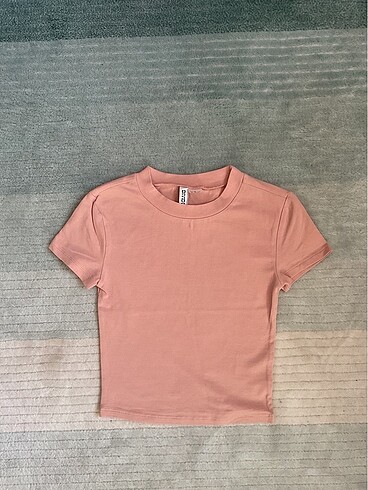 Hm basic t-shirt