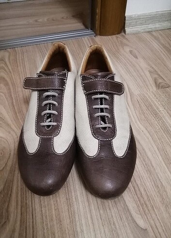 Loro Piana erkek ayakkabı 
