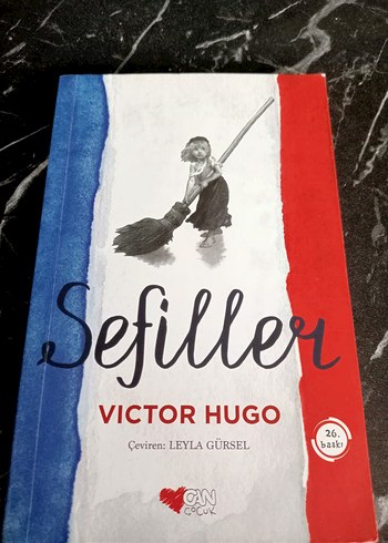 Sefiller - Victor Hugo