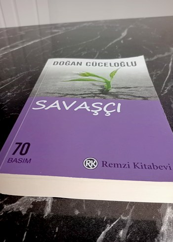  Beden Savaşçı - Doğan Cüceloğlu