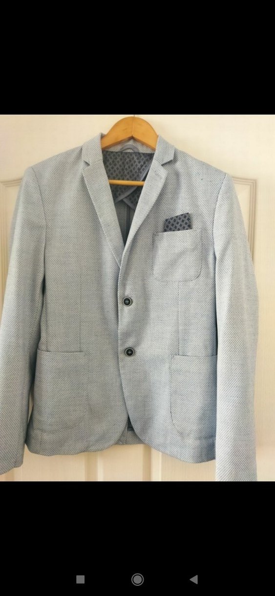 Erkek Ceket, Normal Boy - Görsel 2