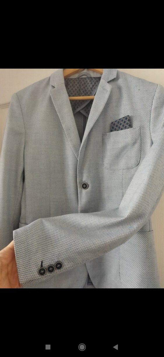 Erkek Ceket, Normal Boy - Görsel 3