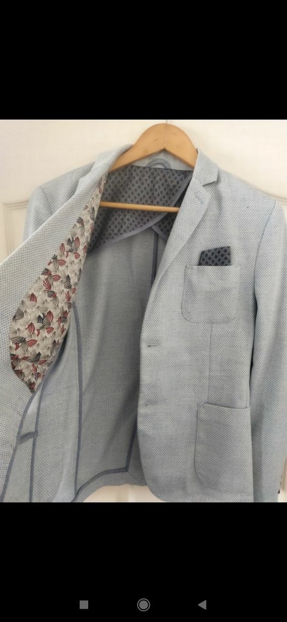 Erkek Ceket, Normal Boy - Görsel 4