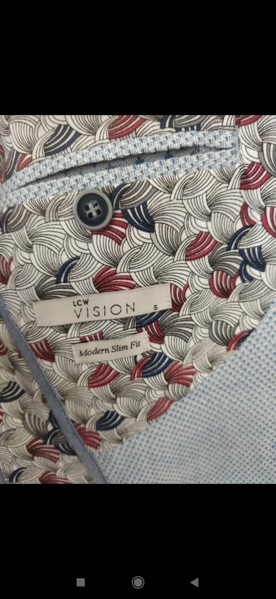 Erkek Ceket, Normal Boy - Görsel 5