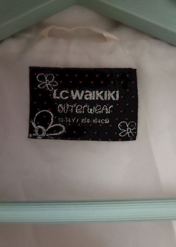 Beyaz Kadın Yelek - Görsel 6