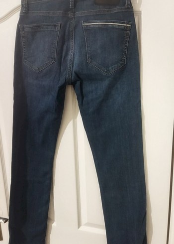 Mavi erkek Jean Marcus - Görsel 3