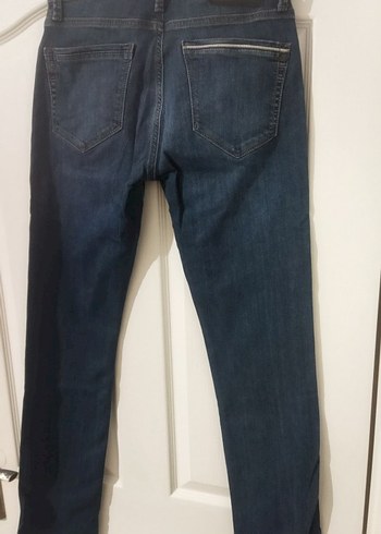 Mavi erkek Jean Marcus - Görsel 6