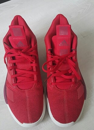 Adidas orjinal basketbol ayakkabı