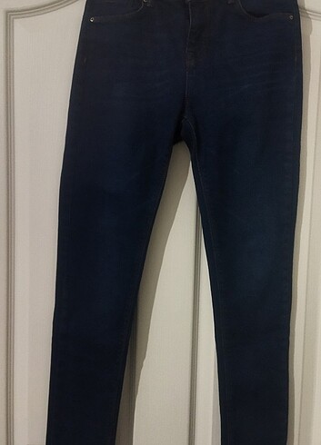 Kot pantolon 