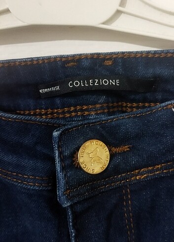 27 Beden Kot pantolon
