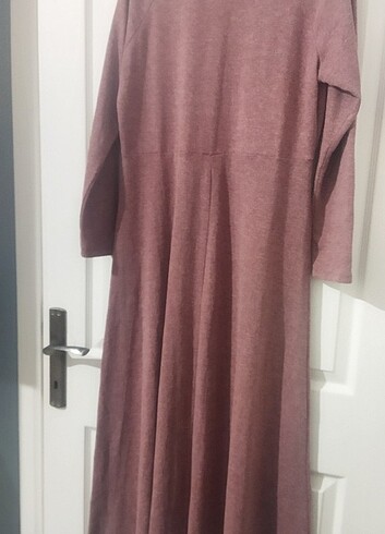 LC Waikiki LC Waikiki triko elbise 