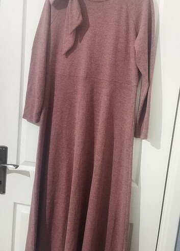 LC Waikiki triko elbise 