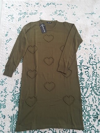triko tunik 