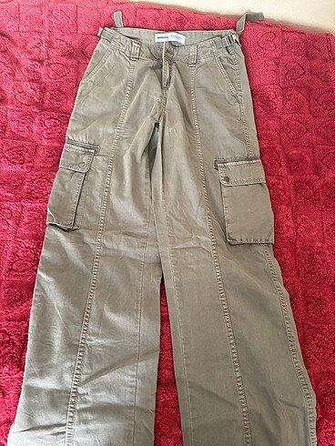 Bershka pantolon
