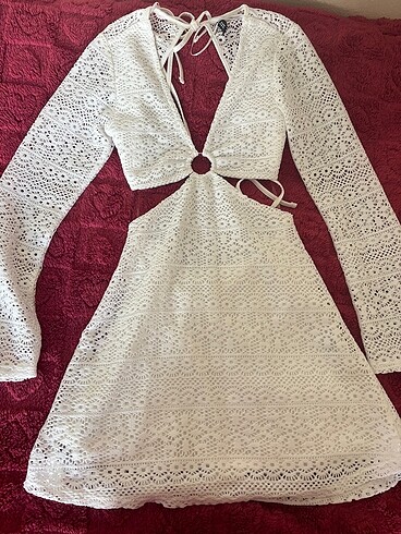H&M Hm elbise