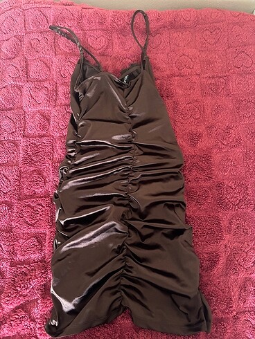 H&M Elbise