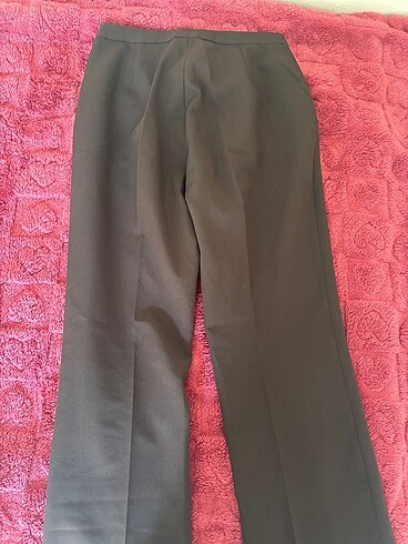 Zara Zara kumaş pantolon