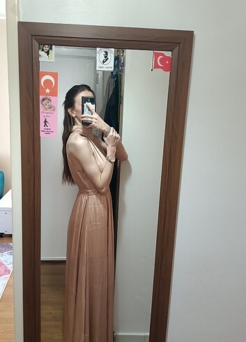 Diğer Elbise