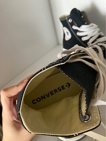 38 Beden Converse all star