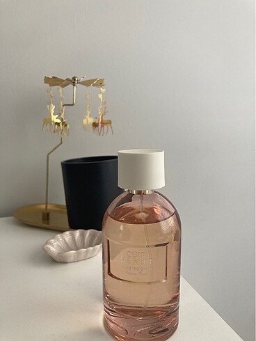 Yves Rocher cuir de nuit