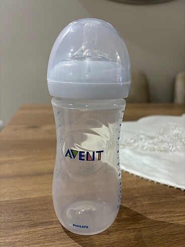 Philips avent biberon