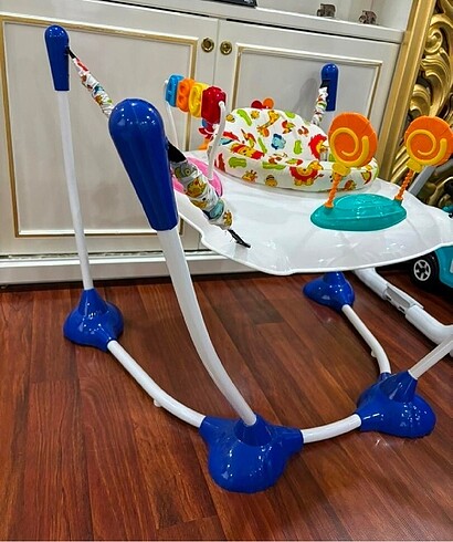 Babyhope hoppala zıpzıp