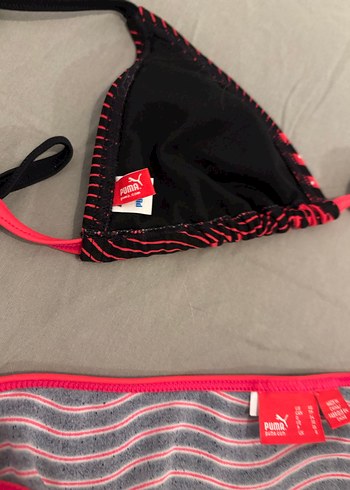 Puma Puma kırmızı Bikini takımı