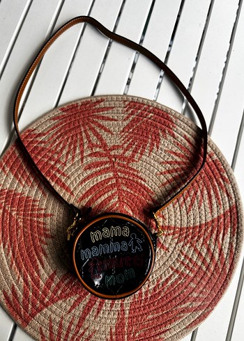 Küçük çanta - Görsel 3