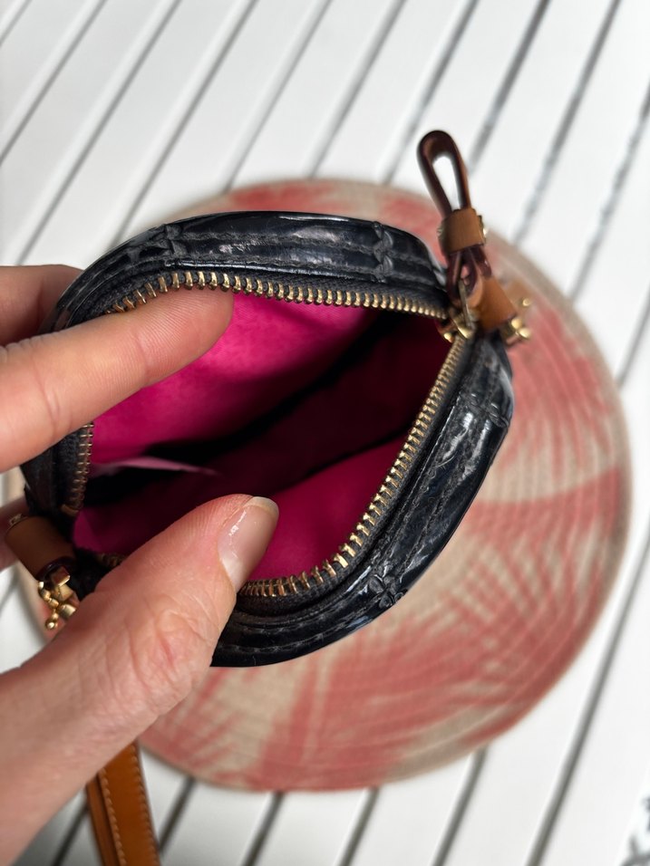 Küçük çanta - Görsel 5