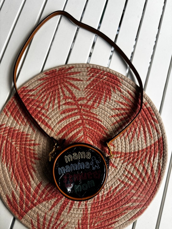 Küçük çanta - Görsel 3