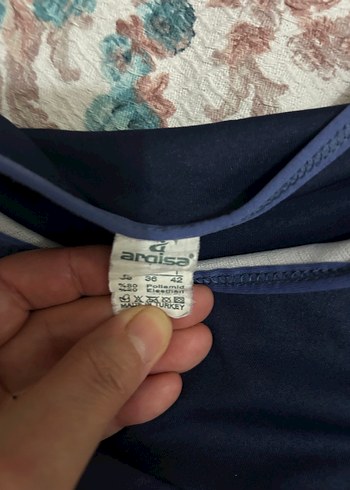 Ya kapalı mayo - Görsel 3