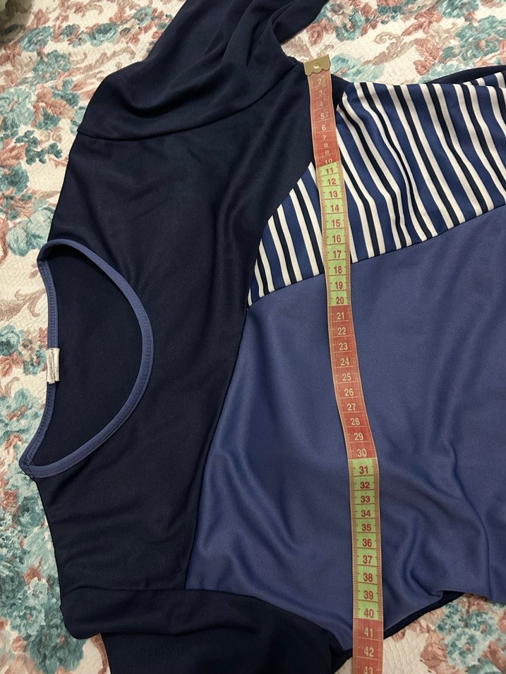 Ya kapalı mayo - Görsel 4