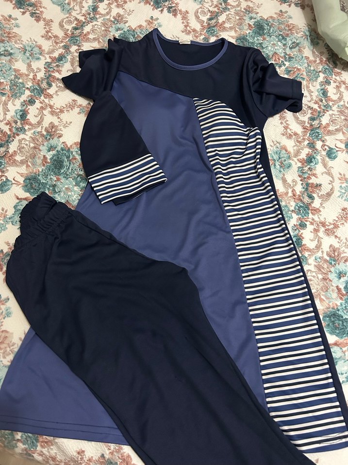 Ya kapalı mayo - Görsel 2