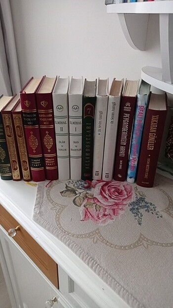 Dini Kitap