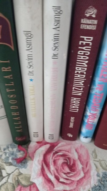 Beden Renk Dini Kitap
