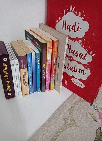 Kitap