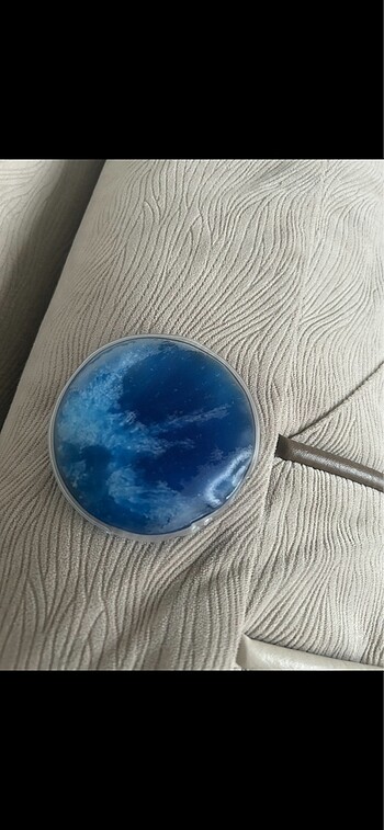 El ısıtıcısı - Görsel 3